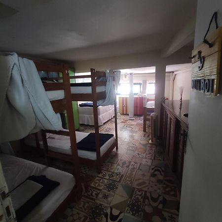 Hostel Maresias Do Leme 리오데자네이루 외부 사진