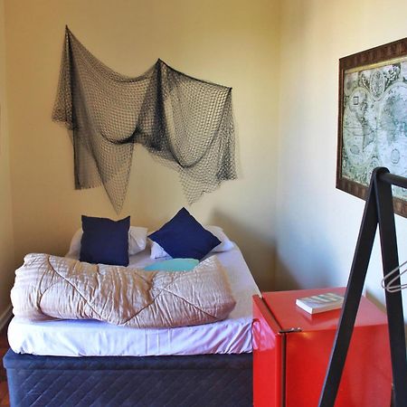 Hostel Maresias Do Leme 리오데자네이루 외부 사진