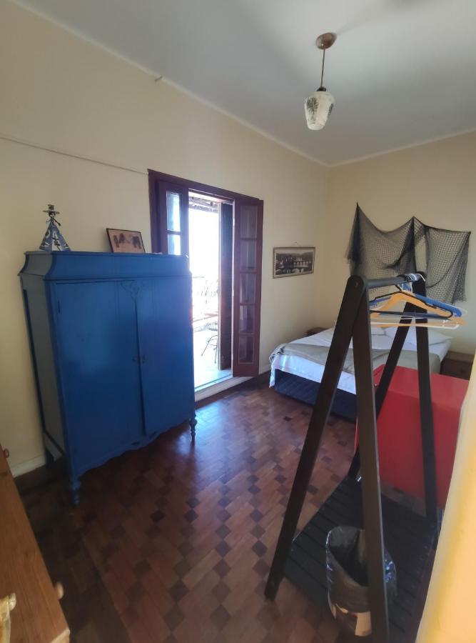 Hostel Maresias Do Leme 리오데자네이루 외부 사진