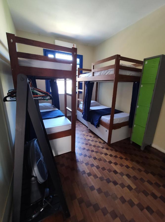Hostel Maresias Do Leme 리오데자네이루 외부 사진