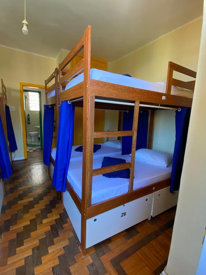 Hostel Maresias Do Leme 리오데자네이루 외부 사진