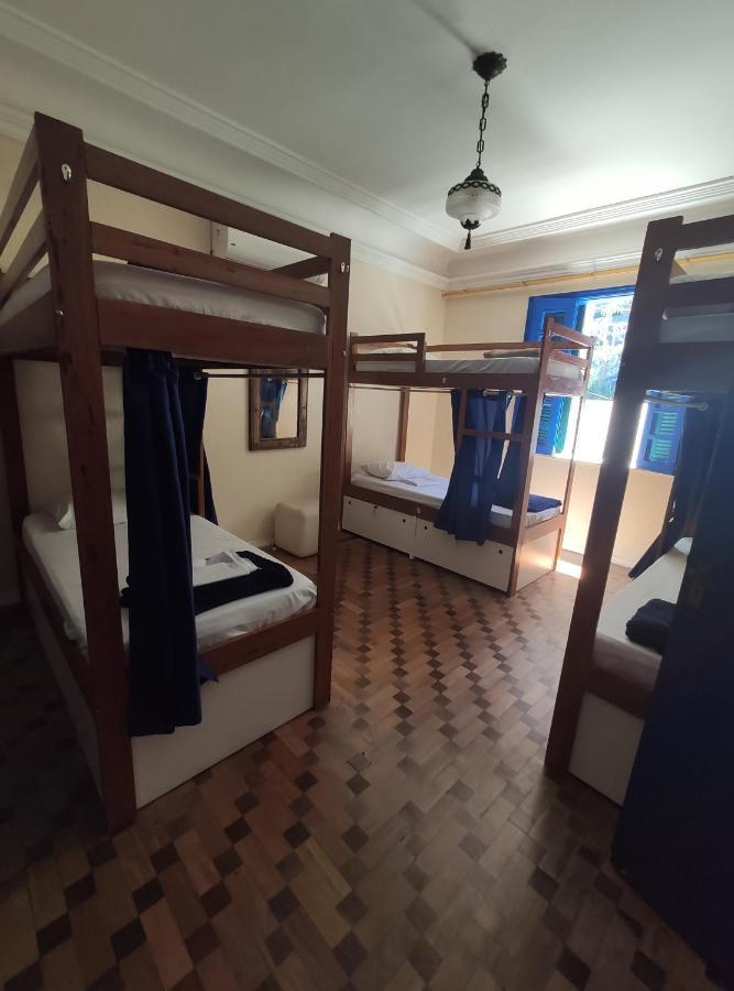 Hostel Maresias Do Leme 리오데자네이루 외부 사진