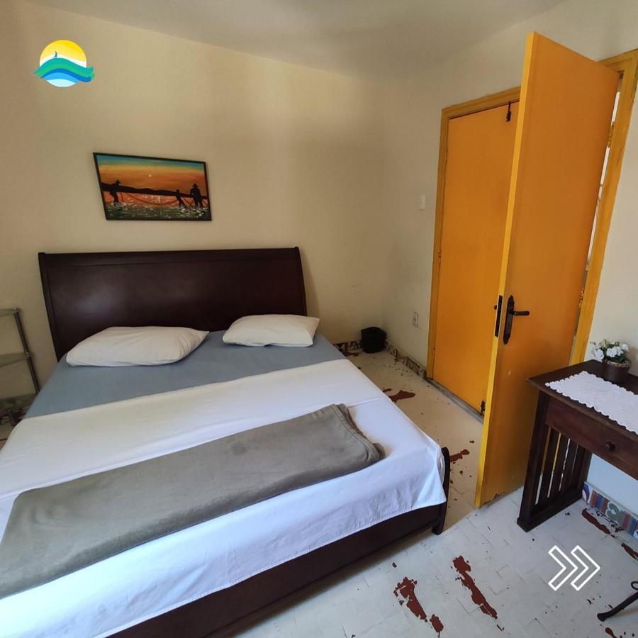 Hostel Maresias Do Leme 리오데자네이루 외부 사진