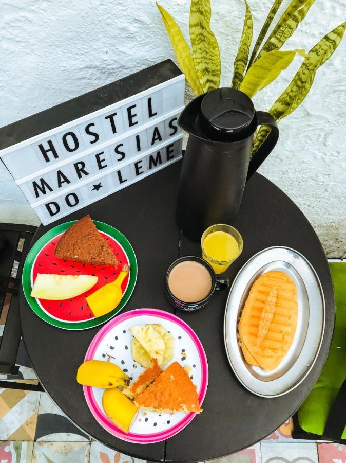 Hostel Maresias Do Leme 리오데자네이루 외부 사진