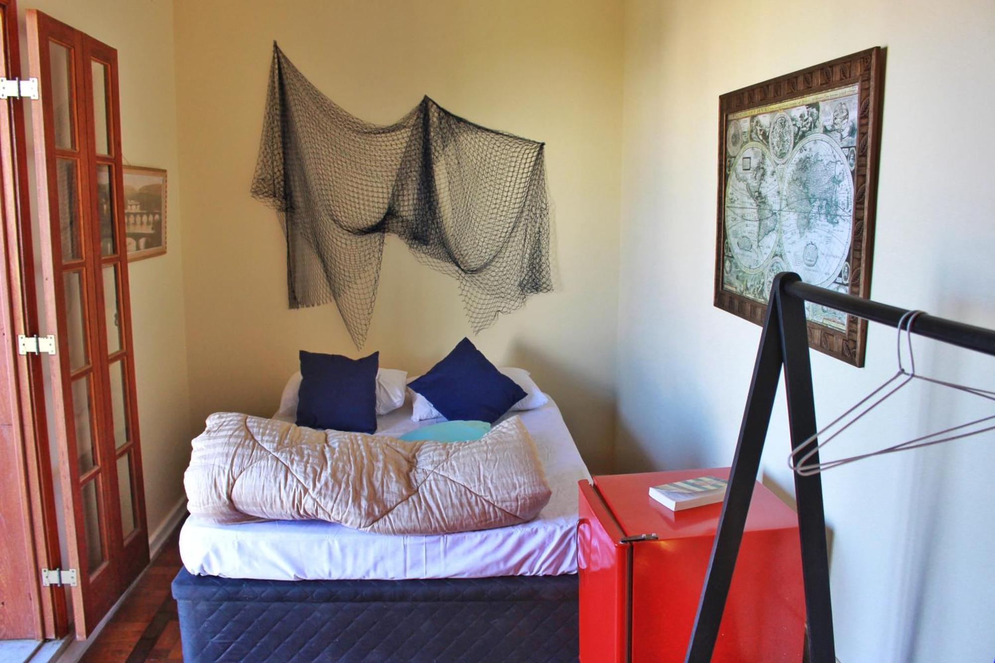 Hostel Maresias Do Leme 리오데자네이루 외부 사진