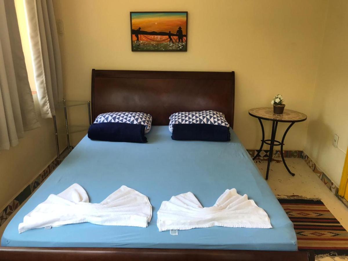 Hostel Maresias Do Leme 리오데자네이루 외부 사진